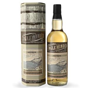 アードベッグ 10年 700ml 箱入りの高価買取価格