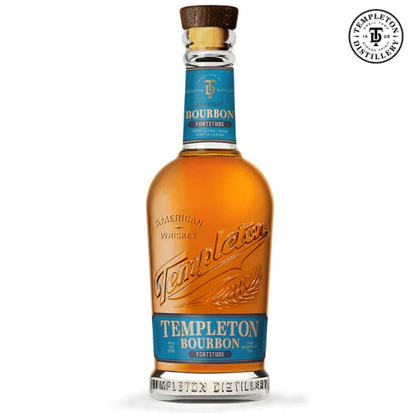 テンプルトン フォーティチュード バーボン 46% 750ml / 正規 ≪箱無し≫