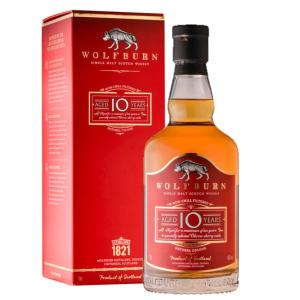 グレンギリー GLEN GARIOCH 10年 シングルモルト 750ml スコッチ
