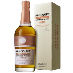 小正醸造 嘉之助 シングルモルト 2026 LIMITED EDITION 57％ 700ml