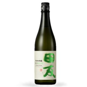[2025.9製造〜] 日本酒 田友 (でんゆう) 純米吟醸 720ml / 高の井酒造 新潟 地酒 ≪箱無し≫
