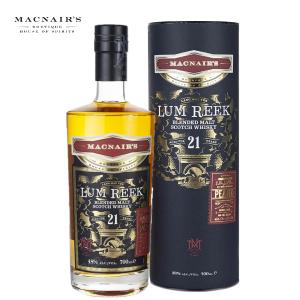 ウイスキー ピュアモルト 山桜 [PURE MALT WHISKY YAMAZAKURA] 48