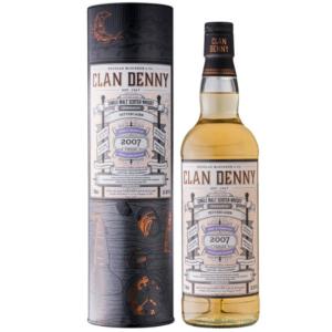 ウイスキー フェッターケアン 11年の買取情報