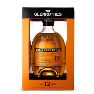 グレンファークラス ウイスキー 9年 オロロソシェリーカスク 44.1