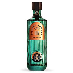 GIN ストレンジネイチャー 700mlの買取情報