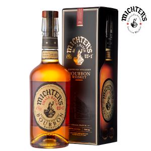 ミクターズ US★1 バーボン ウイスキー 45.7% 700ml / 正規 【箱入】