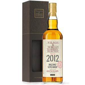 終売品】グレンエルギン 12年 並行品 43度 700ml : お酒のちゃがた