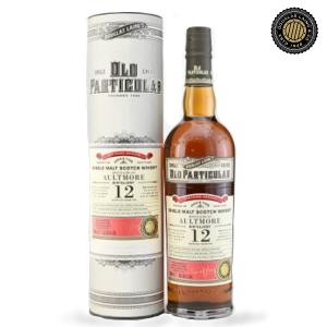 ハイランドパーク ダーク・オリジンズ 46.8％ 700ml 箱入り 正規輸入