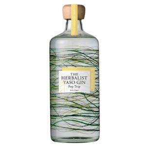 限定品】THE HERBALIST YASO Absinthe prototype03 [ヤソ ジン