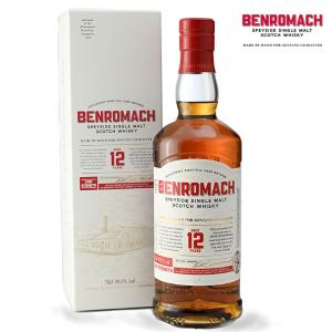 ウイスキー 50度 エイヴィアンズ ベンリアック2012 ピーテッド