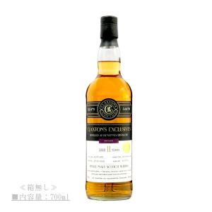 ウイスキー クラシック オブ アイラ [Classic of Islay] 58% 700ml
