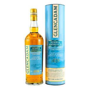 ウイスキー カリラ 2007 17年 57.1% 700ml / 正規 ゴードン＆マク