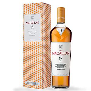 ザ・マッカラン アナイトオンアース イン ヘレス 瓶 ( 700ml×2セット