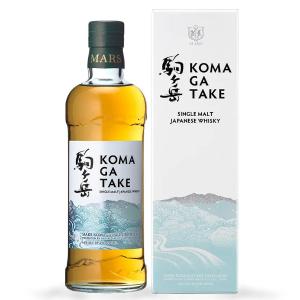 マルスモルテージ 越百 2021 マンサニージャ カスクフィニッシュ 大阪