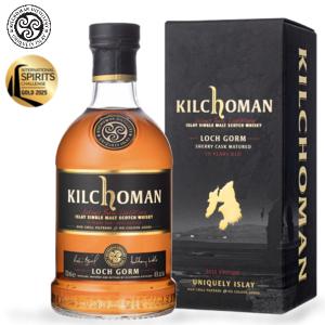 キルホーマン ロッホゴルム 2025エディション 700ml お歳暮 ギフト 御