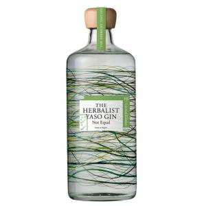 限定品】THE HERBALIST YASO Absinthe prototype03 [ヤソ ジン