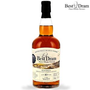 ウイスキー スカラバス シェリーカスク エディション 46％ 700ml