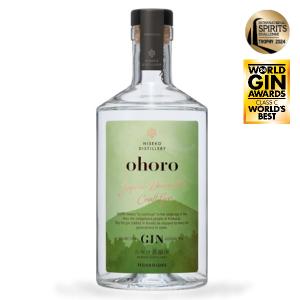 橘花KIKKA GIN 150ml 59度 箱付き クラフトジン 油長酒造 大和蒸溜所