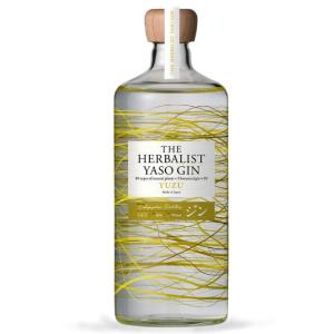 限定品】THE HERBALIST YASO Absinthe prototype03 [ヤソ ジン