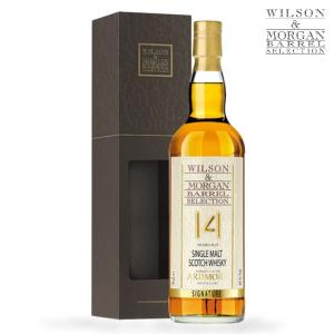 希少品】SMWS 未開栓 ボウモア BOWMORE 17年 3.337 2nd fill EX