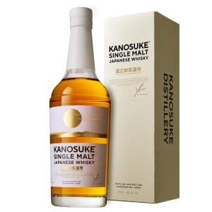 小正醸造 ウイスキー 嘉之助 かのすけ HIOKI POT STILL 2024 LIMITED