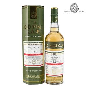 グレンマレイ 10年 2008 ダグラスレイン 未開封品 箱付 グレンマレイ2008（ダグラスレイン オールド・パティキュラー） : 松田