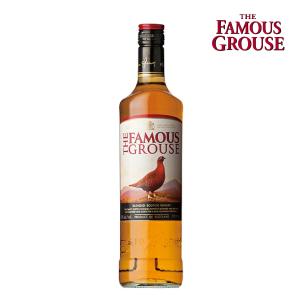 フェイマスグラウス スノーグラウス 700ml 40度 (Snow Grouse) : お酒