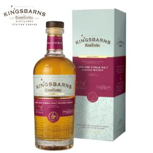 コッツウォルズ バーボンカスク シングルモルト イングリッシュ