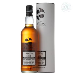 ダグラスレイン オールドパティキュラー ラフロイグ 12年 2012