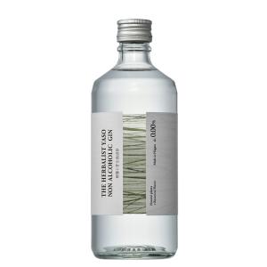 限定品】THE HERBALIST YASO Absinthe prototype03 [ヤソ ジン