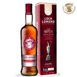 ロッホローモンド ウイスキー 700mlの買取情報