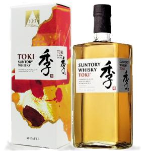 ギフト】 サントリー 季 TOKI (とき) 100周年記念デザイン ギフト】 サントリー 季 TOKI (とき) 100周年記念デザイン