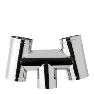 黒耐熱 スチール製ダンパー φ106mm : ホンマ製作所ヤフー店 - 通販