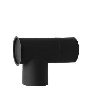 ホンマ製作所 黒耐熱 ダンパー 106mm 黒耐熱 ステンレス製 ダンパー