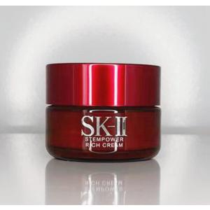 国内正規品 2022年製造 SK2 ステムパワー リッチ クリーム 50g 美容 国内正規品 2022年製造 SK2 ステムパワー リッチ クリーム 50g 美容