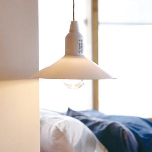 ハンギングランプ　”POST GENERAL”HANG LAMP TYPE2　照明 LED テント 車 吊り下げ 防災 シェード 電池式｜hono-y