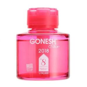 数量限定生産のリキッドタイプ芳香剤！ GONESH Liquid Air Freshener ANNUAL 2018 【エアー リフレッシャー 限定品】｜hono-y