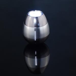 訳アリ30%off　TUMBLER LED flashlight Egg｜hono-y