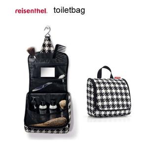 reisenthel toiletbag （トイレットバッグ）｜hono-y