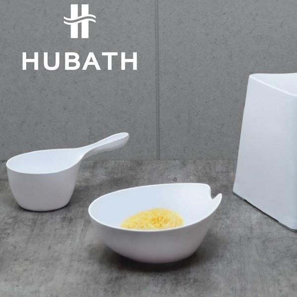 持ちやすさにこだわった洗面器！ HUBATH（ヒューバス）ウォッシュボールN 【バス 風呂 日本製 ...