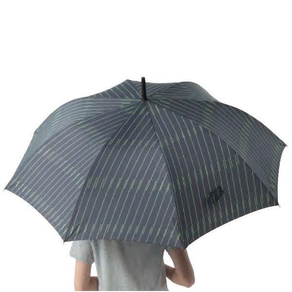 大きめサイズのジャンプ傘！ W.P.C JUMP（MEN LONG） 【ユニセックス 晴雨 日傘 男...