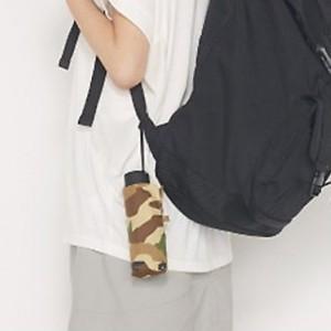 コンパクトで実用的な折り畳み傘！ kiu TINY SILICONE UMBRELLA（タイニーシリ...