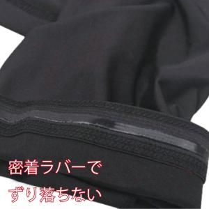 スポーツタイツ レッグカバー サイクル スポー...の詳細画像2