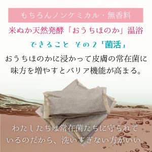 【ストア移転のお知らせ】おうちほのか|米ぬか天...の詳細画像5