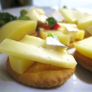 【北海道産生乳100％】　美味しい東藻琴チーズ人気選抜三点セット