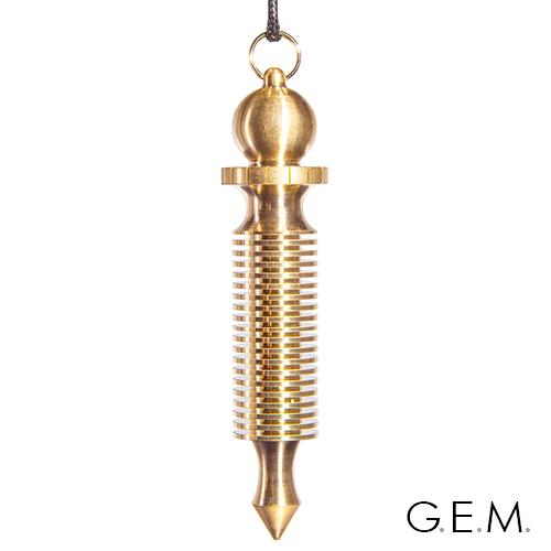 G.E.M. H3-19プロフェッショナルイシスペンデュラム