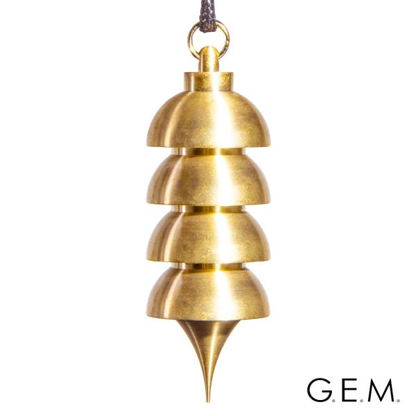 G.E.M. インテグレイテッドオシリスペンデュラム