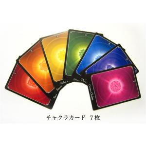 サイキックタロットオラクルカードの詳細画像3