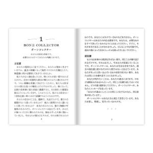 ザ・マップ オラクルカードの詳細画像4