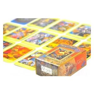 ボイジャータロット トラベルの詳細画像5